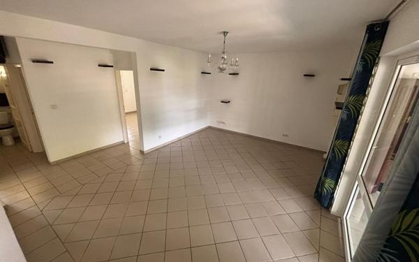 Appartement à louer    3 pièces • 69,55 m2 Remire-Montjoly