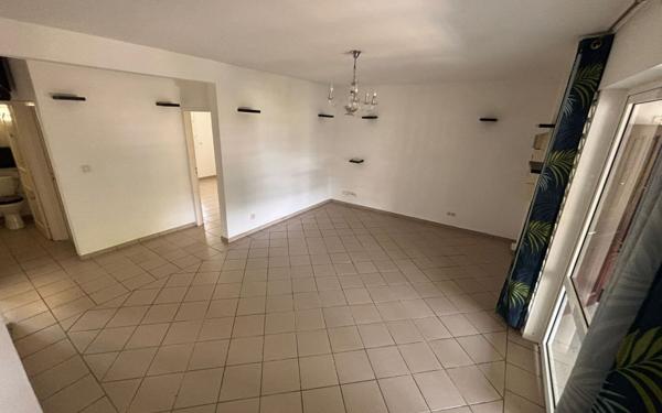 Appartement à louer    3 pièces • 69,55 m2 Remire-Montjoly