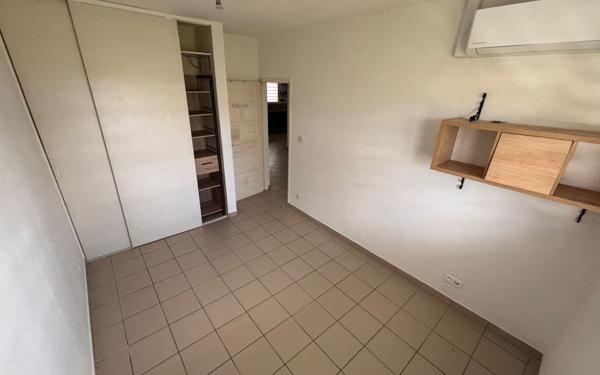 Appartement à louer    3 pièces • 69,55 m2 Remire-Montjoly