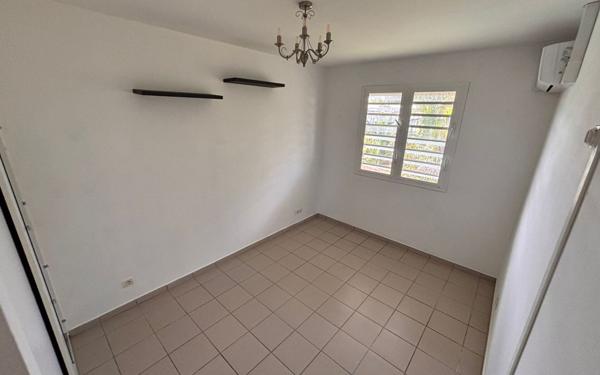 Appartement à louer    3 pièces • 69,55 m2 Remire-Montjoly