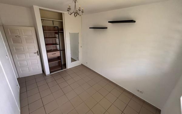 Appartement à louer    3 pièces • 69,55 m2 Remire-Montjoly