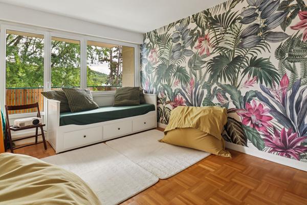 Appartement Gif Sur Yvette 4 pièce(s) 96.49 m2