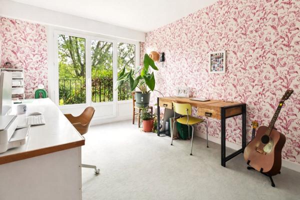 Appartement Gif Sur Yvette 4 pièce(s) 96.49 m2