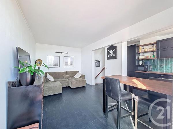 Appartement F3 à vendre  3 pièces - 54,92 m2 FRESNES - 94