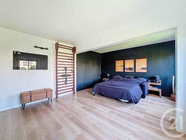 Appartement F3 à vendre  3 pièces - 54,92 m2 FRESNES - 94