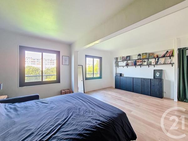 Appartement F3 à vendre  3 pièces - 54,92 m2 FRESNES - 94