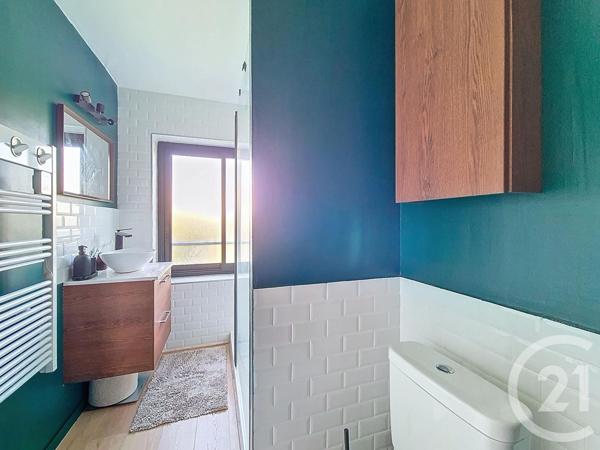 Appartement F3 à vendre  3 pièces - 54,92 m2 FRESNES - 94