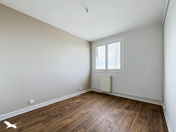 Appartement à vendre 78 105 € Tarbes 4 p 63 m² DPE D
