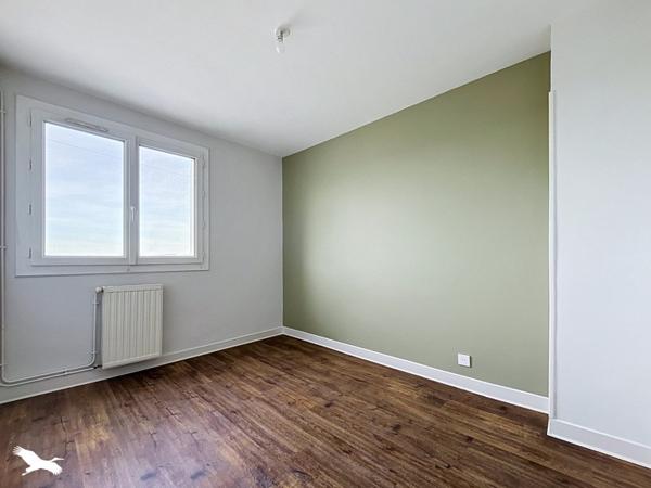 Appartement à vendre 78 105 € Tarbes 4 p 63 m² DPE D