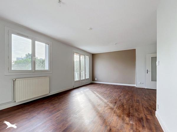 Appartement à vendre 78 105 € Tarbes 4 p 63 m² DPE D
