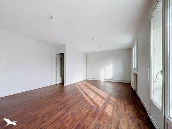 Appartement à vendre 78 105 € Tarbes 4 p 63 m² DPE D