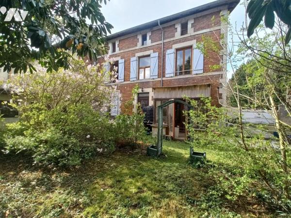 MAISON  EN PIERRE