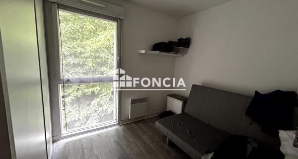 À vendre Appartement 3 pièces 54.26 m² - Lannion 22300
