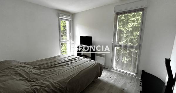 À vendre Appartement 3 pièces 54.26 m² - Lannion 22300