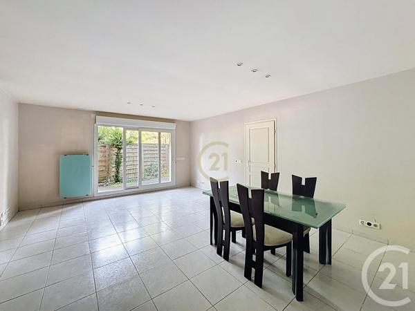 Appartement F3 à vendre  3 pièces - 56,80 m2 DRANCY - 93