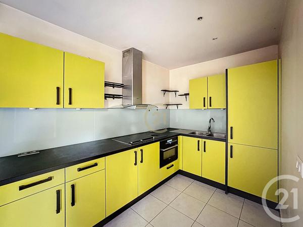 Appartement F3 à vendre  3 pièces - 56,80 m2 DRANCY - 93