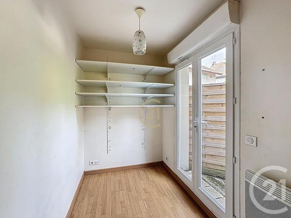 Appartement F3 à vendre  3 pièces - 56,80 m2 DRANCY - 93