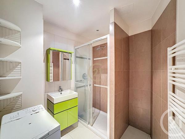 Appartement F3 à vendre  3 pièces - 56,80 m2 DRANCY - 93