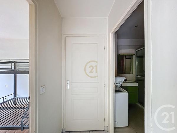 Appartement F3 à vendre  3 pièces - 56,80 m2 DRANCY - 93