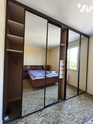 Rare! Pavillon de plain-pied 4 pièces