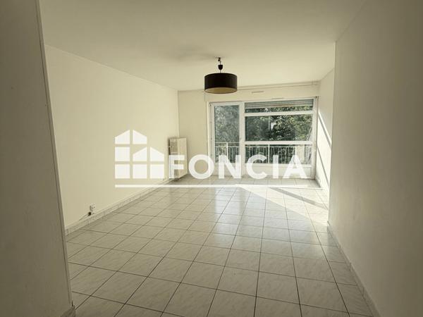 Location Appartement 4 pièces 67.84 m² - 49 RUE JULES VERNES Boulogne Sur Mer 62200