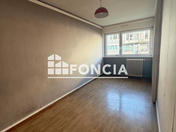 Location Appartement 4 pièces 67.84 m² - 49 RUE JULES VERNES Boulogne Sur Mer 62200