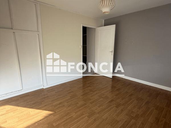 Location Appartement 4 pièces 67.84 m² - 49 RUE JULES VERNES Boulogne Sur Mer 62200
