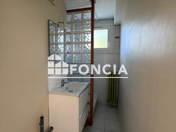 Location Appartement 4 pièces 67.84 m² - 49 RUE JULES VERNES Boulogne Sur Mer 62200