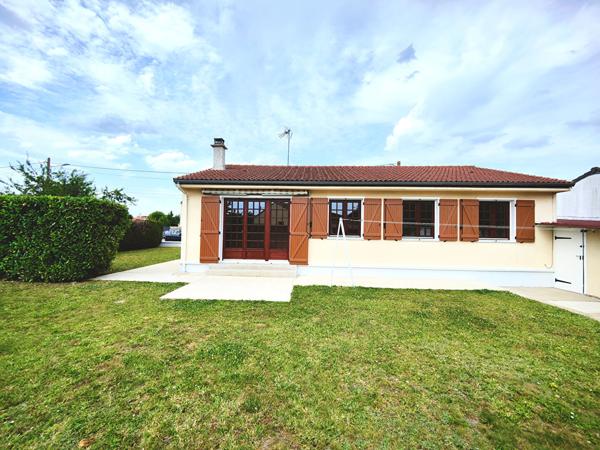 Maison Mormant 5 pièce(s) 93.79 m2