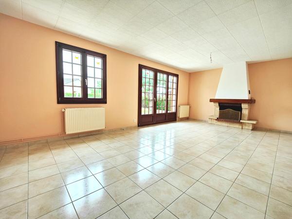 Maison Mormant 5 pièce(s) 93.79 m2