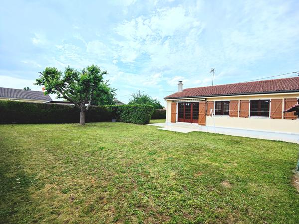 Maison Mormant 5 pièce(s) 93.79 m2