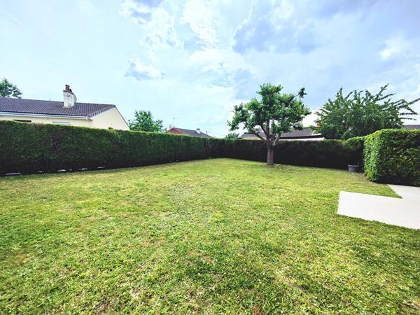 Maison Mormant 5 pièce(s) 93.79 m2