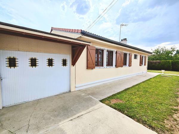 Maison Mormant 5 pièce(s) 93.79 m2