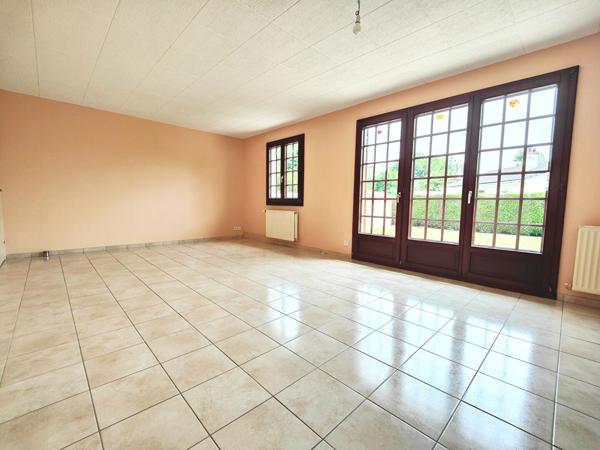 Maison Mormant 5 pièce(s) 93.79 m2