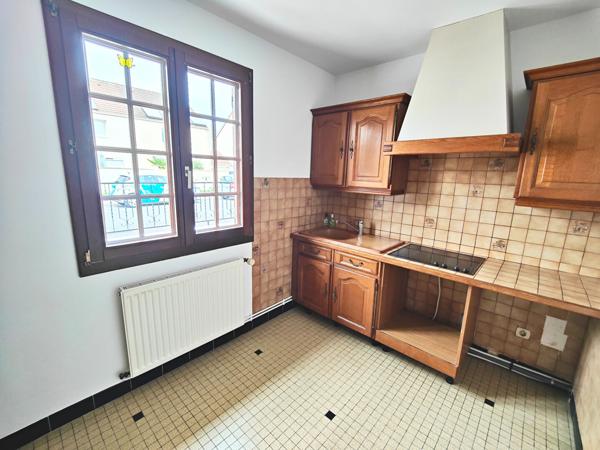 Maison Mormant 5 pièce(s) 93.79 m2