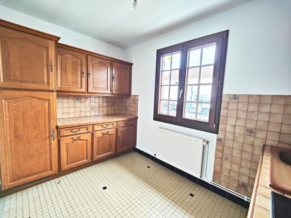 Maison Mormant 5 pièce(s) 93.79 m2