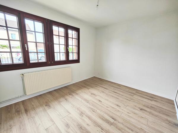 Maison Mormant 5 pièce(s) 93.79 m2