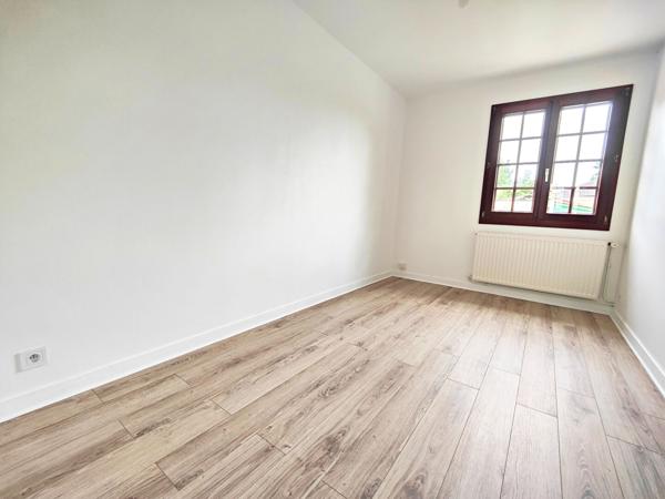 Maison Mormant 5 pièce(s) 93.79 m2