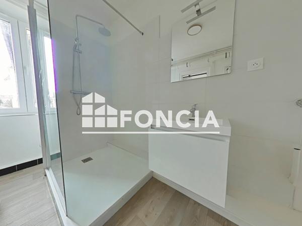 Location Appartement 2 pièces 48.81 m² - 138 RUE DE STRASBOURG Mulhouse 68200