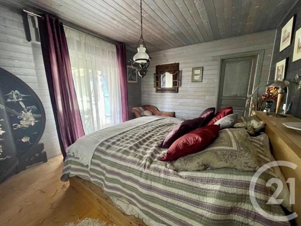 Maison à vendre  6 pièces - 117 m2 HOURTIN - 33