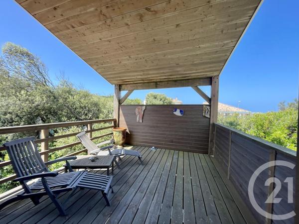 Maison à vendre  6 pièces - 117 m2 HOURTIN - 33