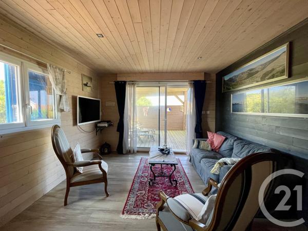 Maison à vendre  6 pièces - 117 m2 HOURTIN - 33