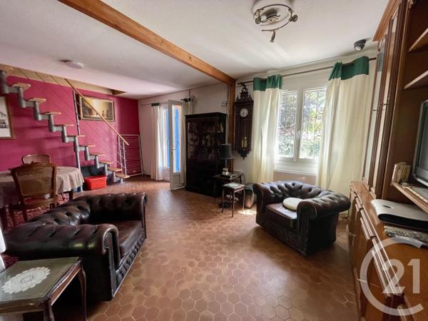 Maison à vendre  6 pièces - 117 m2 HOURTIN - 33