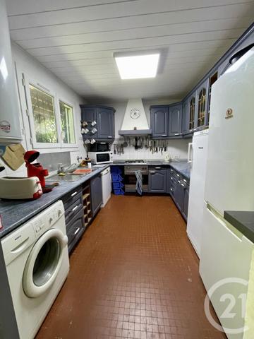 Maison à vendre  6 pièces - 117 m2 HOURTIN - 33