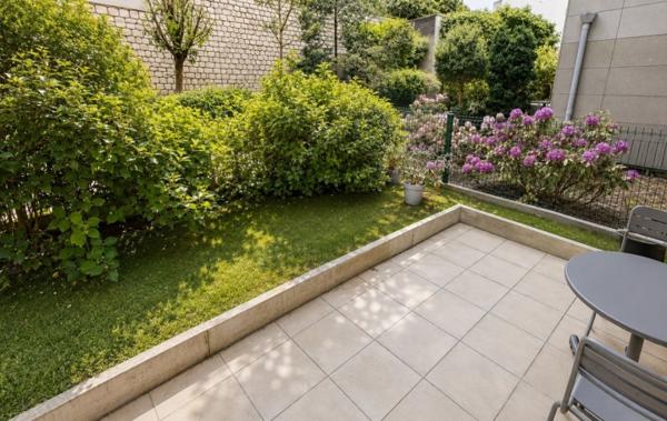 Vente Studio Paris 15ème   