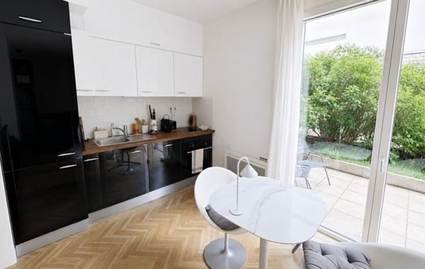 Vente Studio Paris 15ème   