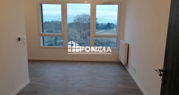 Location Studio 27.7 m² - Monteux 84170