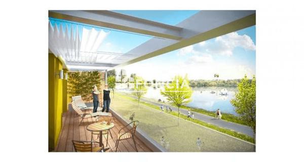 Location Studio 27.7 m² - Monteux 84170