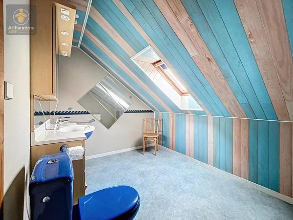 Vente Maison 6 pièces 127 m2 à Yerres