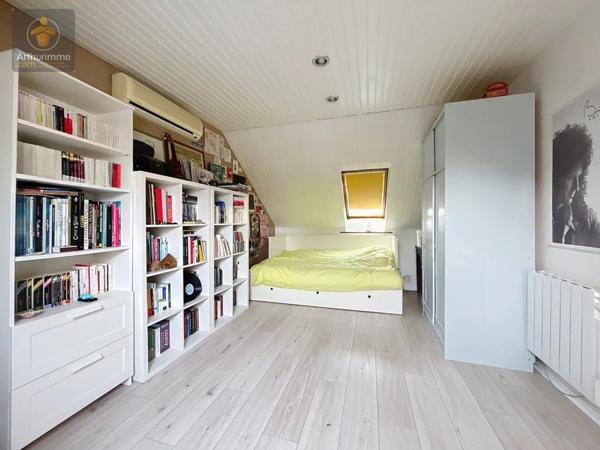 Vente Maison 6 pièces 127 m2 à Yerres